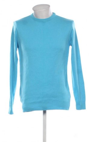 Pánský svetr  Unbranded, Velikost XL, Barva Modrá, Cena  443,00 Kč