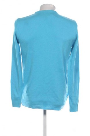 Pánský svetr  Unbranded, Velikost XL, Barva Modrá, Cena  443,00 Kč