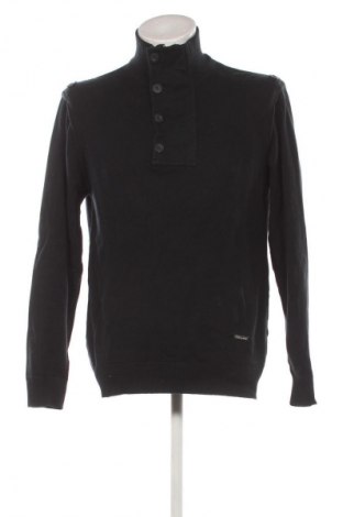 Herrenpullover Unbranded, Größe XXL, Farbe Schwarz, Preis 17,90 €