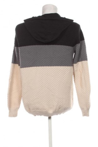 Férfi pulóver Unbranded, Méret L, Szín Sokszínű, Ár 6 249 Ft