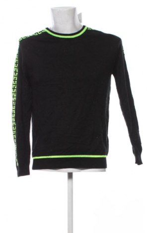 Męski sweter Unbranded, Rozmiar L, Kolor Czarny, Cena 45,99 zł