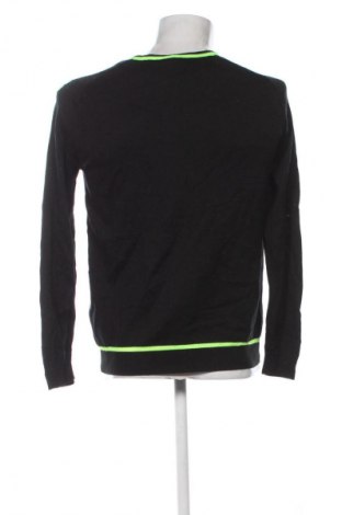 Męski sweter Unbranded, Rozmiar L, Kolor Czarny, Cena 45,99 zł