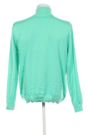Męski sweter Unbranded, Rozmiar XXL, Kolor Zielony, Cena 114,99 zł