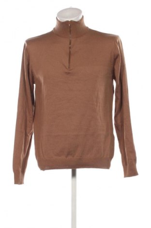 Férfi pulóver Unbranded, Méret XL, Szín Barna, Ár 6 719 Ft