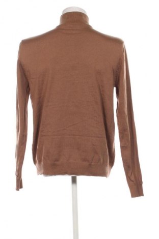 Férfi pulóver Unbranded, Méret XL, Szín Barna, Ár 6 719 Ft