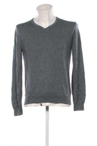 Ανδρικό πουλόβερ Unbranded, Μέγεθος L, Χρώμα Μπλέ, Τιμή 8,99 €