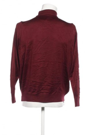 Herrenpullover Unbranded, Größe L, Farbe Rot, Preis € 13,99