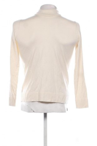 Herrenpullover Unbranded, Größe M, Farbe Weiß, Preis € 13,99