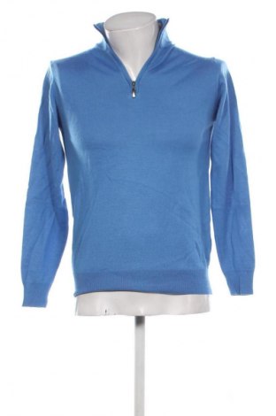 Męski sweter Unbranded, Rozmiar M, Kolor Niebieski, Cena 66,99 zł