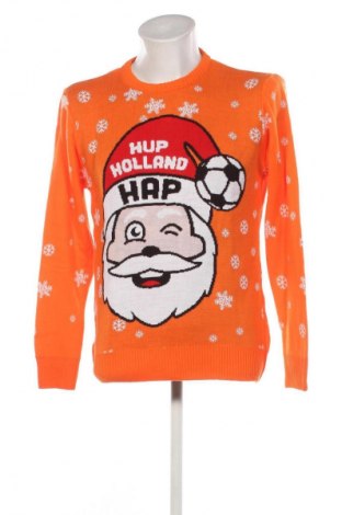 Herrenpullover Unbranded, Größe L, Farbe Mehrfarbig, Preis € 10,99