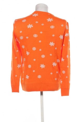 Herrenpullover Unbranded, Größe L, Farbe Mehrfarbig, Preis € 10,99