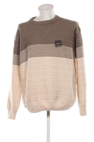 Herrenpullover Unbranded, Größe 3XL, Farbe Mehrfarbig, Preis 28,70 €