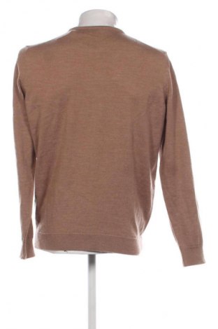 Pulover de bărbați Unbranded, Mărime L, Culoare Maro, Preț 87,99 Lei
