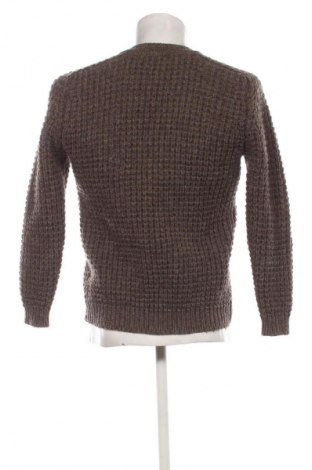 Męski sweter Unbranded, Rozmiar M, Kolor Brązowy, Cena 80,00 zł