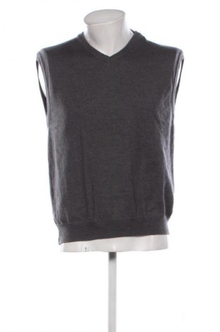 Herrenpullover Unbranded, Größe XL, Farbe Grau, Preis 17,90 €