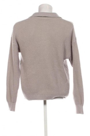 Herrenpullover Unbranded, Größe S, Farbe Grau, Preis 18,00 €
