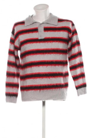 Herrenpullover Unbranded, Größe S, Farbe Mehrfarbig, Preis 18,00 €