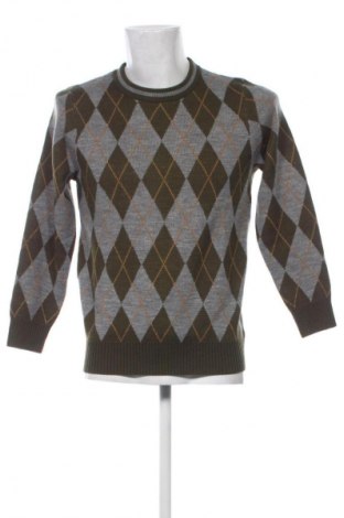 Męski sweter Unbranded, Rozmiar M, Kolor Kolorowy, Cena 80,90 zł