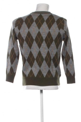 Męski sweter Unbranded, Rozmiar M, Kolor Kolorowy, Cena 80,90 zł