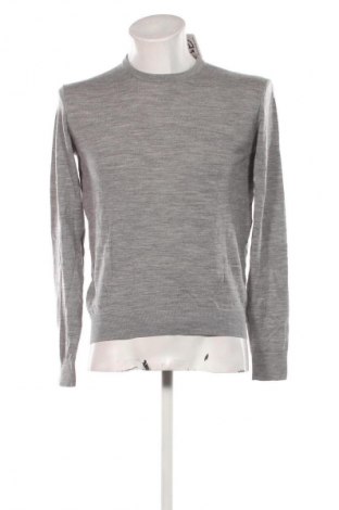 Pánsky sveter  Uniqlo, Veľkosť S, Farba Sivá, Cena  27,95 €