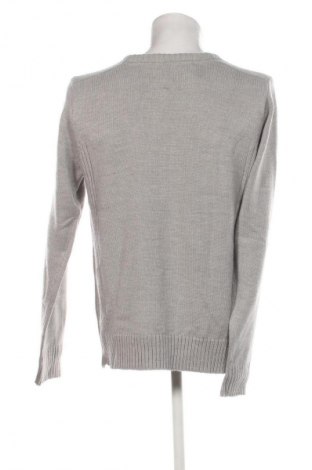 Мъжки пуловер Urban Surface, Размер XXL, Цвят Сив, Цена 15,99 лв.