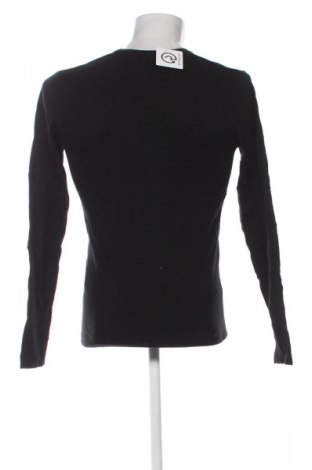 Pulover de bărbați WE, Mărime S, Culoare Negru, Preț 57,99 Lei