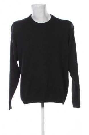 Herrenpullover Watson's, Größe XXL, Farbe Schwarz, Preis 25,00 €