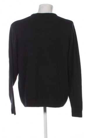 Herrenpullover Watson's, Größe XXL, Farbe Schwarz, Preis 25,00 €