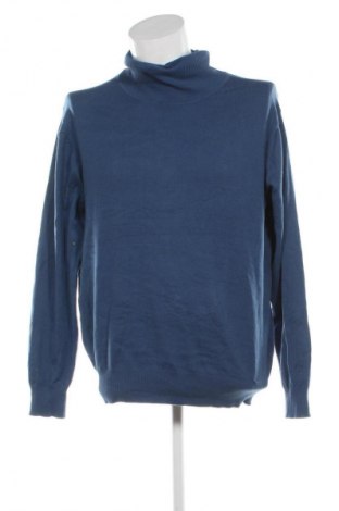 Męski sweter Watson's, Rozmiar XL, Kolor Niebieski, Cena 51,99 zł