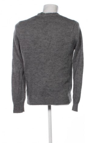 Pánský svetr  Zara, Velikost L, Barva Šedá, Cena  269,00 Kč