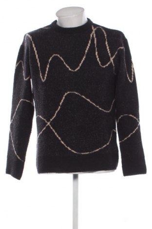 Pulover de bărbați Zara, Mărime M, Culoare Multicolor, Preț 105,18 Lei
