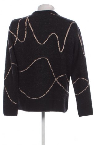 Pulover de bărbați Zara, Mărime M, Culoare Multicolor, Preț 105,18 Lei