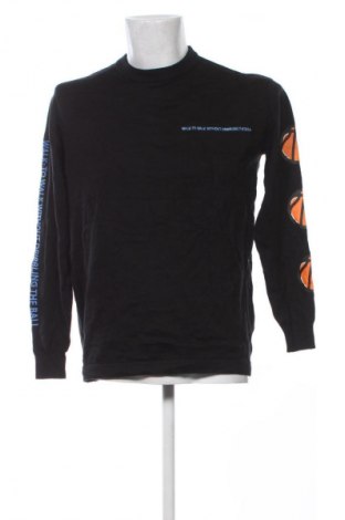 Męski sweter Zara, Rozmiar M, Kolor Kolorowy, Cena 71,99 zł