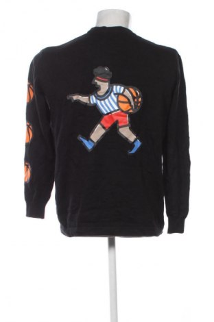 Męski sweter Zara, Rozmiar M, Kolor Kolorowy, Cena 71,99 zł