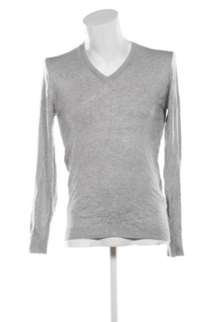 Herrenpullover Zara Man, Größe M, Farbe Grau, Preis € 12,99