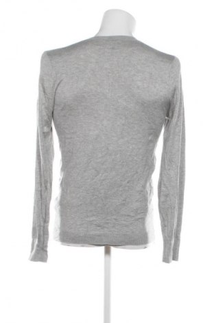 Herrenpullover Zara Man, Größe M, Farbe Grau, Preis € 12,99