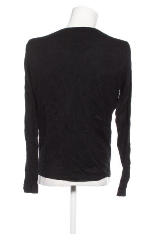 Herrenpullover Zara Man, Größe L, Farbe Schwarz, Preis € 11,99