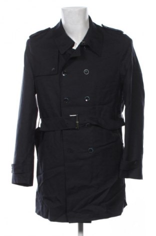 Herren Regenmantel Daniel Hechter, Größe L, Farbe Schwarz, Preis € 144,99