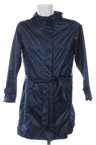 Herren Regenmantel Seasons, Größe M, Farbe Blau, Preis € 54,99