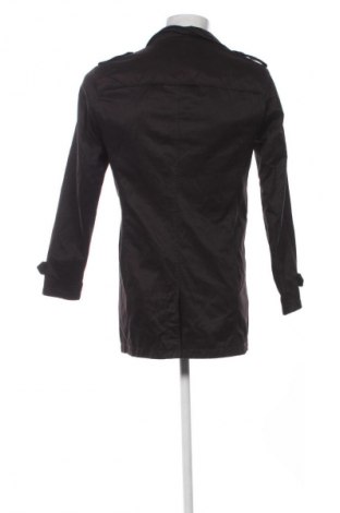 Pánsky prechodný kabát  Selected Homme, Veľkosť M, Farba Čierna, Cena  70,08 €