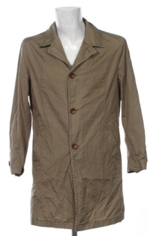 Pánský přechodný kabát  WINDSOR., Velikost M, Barva Zelená, Cena  2 649,00 Kč