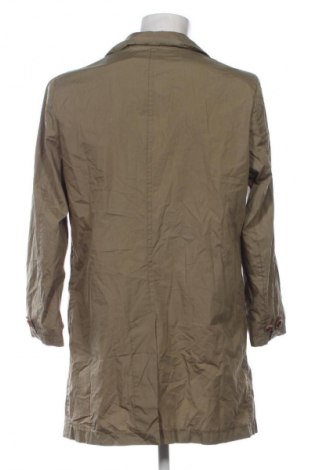 Pánský přechodný kabát  WINDSOR., Velikost M, Barva Zelená, Cena  2 649,00 Kč