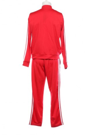 Pánska športová súprava Adidas, Veľkosť L, Farba Červená, Cena  119,95 €