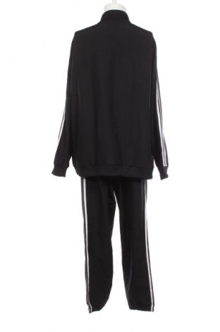 Herren Sportanzug Adidas, Größe XXL, Farbe Schwarz, Preis € 142,99