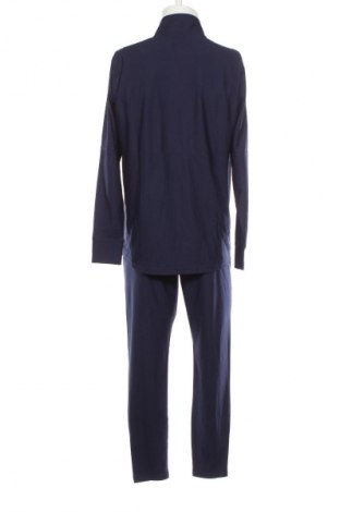 Herren Sportanzug Under Armour, Größe M, Farbe Blau, Preis € 142,99