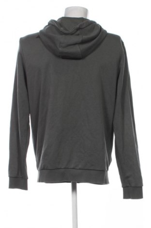 Hanorac de bărbați 4F, Mărime XL, Culoare Verde, Preț 107,61 Lei