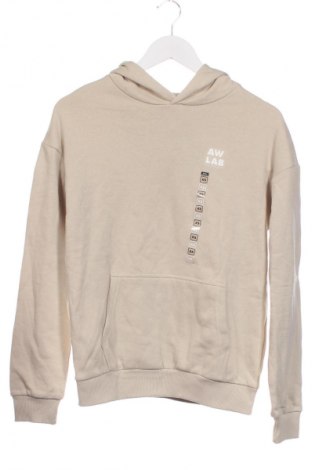 Férfi sweatshirt AW LAB, Méret XS, Szín Bézs, Ár 14 630 Ft