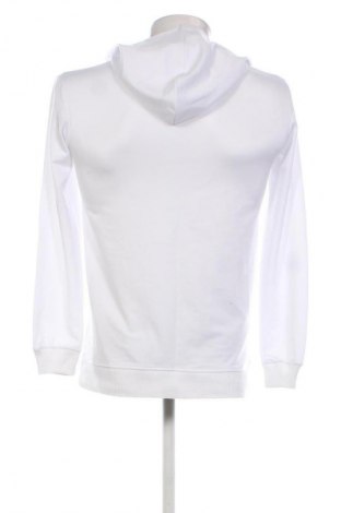 Férfi sweatshirt Adidas, Méret S, Szín Fehér, Ár 11 000 Ft