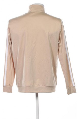 Męska bluza Adidas, Rozmiar L, Kolor Beżowy, Cena 278,99 zł