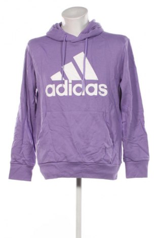 Ανδρικό φούτερ Adidas, Μέγεθος M, Χρώμα Πολύχρωμο, Τιμή 79,99 €
